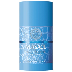 Versace Man Eau Fraiche Deodorant Stick 75 ml produktbilde