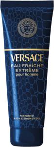 Versace Eau Fraiche Extreme bath & Showergel 250 ml produkt bild