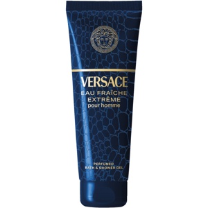 Versace Eau Fraiche Extreme bath & Showergel 250 ml produktbillede