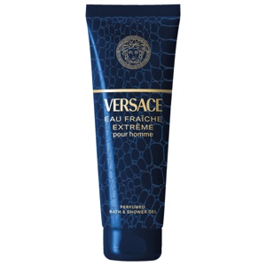 Versace Eau Fraiche Extreme bath & Showergel 250 ml produktbilde