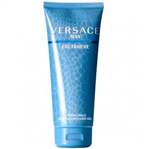 Versace Eau Fraiche Shower Gel 200 ml produkt bild