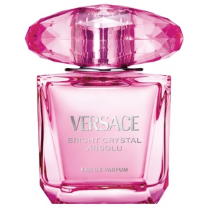 Versace - Crystal Emerald Eau de Parfum - 30 ml produktbillede