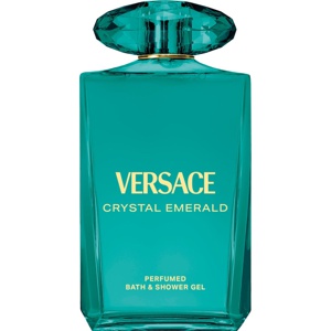 Versace Emerald Shower Gel 200 ml produktbillede