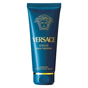 Versace Eros After Shave Balm 100 ml produktbilde