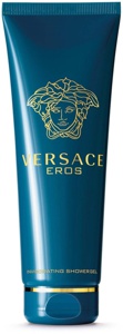 Versace Eros Pour Homme Shower Gel 250 ml produktbilde