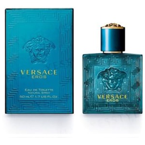 Versace Eros Pour Homme EDT 50 ml Produktbild