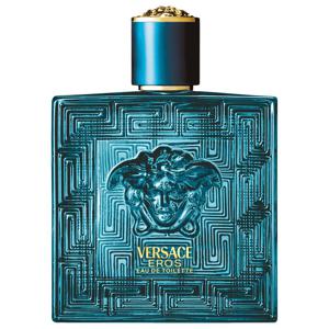 Versace Eros Edt 100ml produkt bild