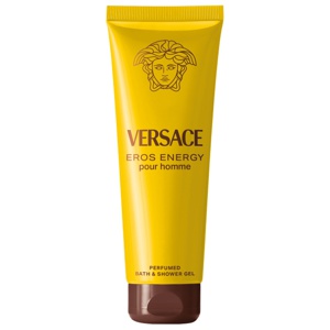 Versace Eros Energy Bath & Shower Gel 250 ml produktbilde