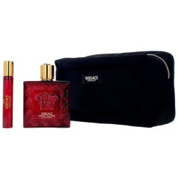Versace Eros Flame Case 3 Pcs Produktbild