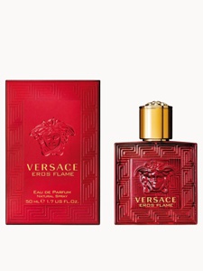 Versace Eros Flame Eau de Parfum Spray 30ml product image