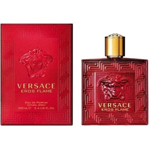 Versace Eros Flame Eau de Parfum Vapo 100ml product image