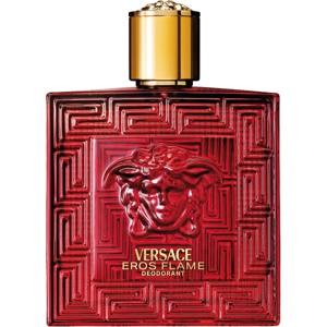 Versace Eros Flame Pour Homme Deo Spray 100 ml produktbilde