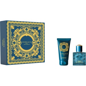 Versace Eros Parfum Gift Set produktbillede