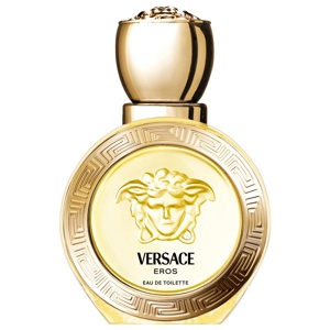 Versace Eros Pour Femme Eau de Toilette 50 ml produktbilde