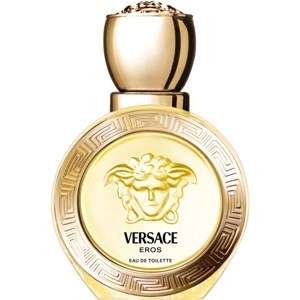 Versace Eros Pour Femme Eau De Toilette Spray 50ml Produktbild