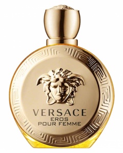 Versace Eros Pour Femme EDP 50 ml produktbillede