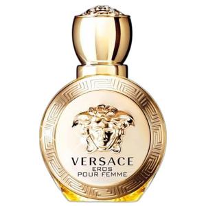 Versace Eros Pour Femme edp 50ml produkt bild