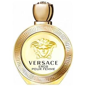 Versace Eros Pour Femme Edt 100ml produkt bild