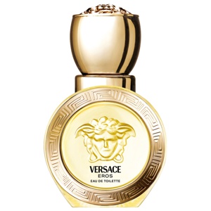 Versace Eros Pour Femme Eau de Toilette 30 ml produktbilde