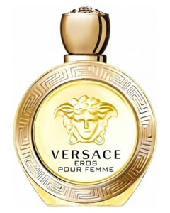Versace Eros Pour Femme EDT produktbillede