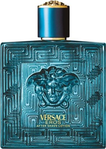 Versace Eros Pour Homme After Shave 100 ml produktbilde