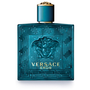 Versace Eros Pour Homme Deo Spray 100 ml produktbillede