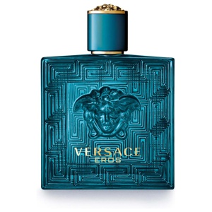 Versace Eros Pour Homme Deo Spray 100 ml produkt bild