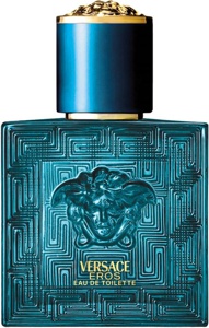 Versace Eros produktbillede