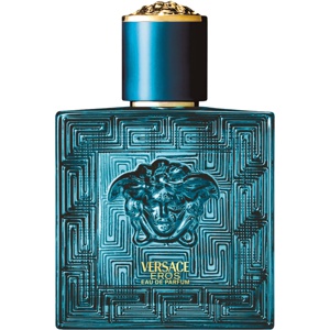 Versace Eros Pour Homme EDP 50 ml Produktbild