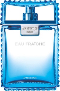 Versace Man Eau Fraiche After Shave 100 ml produktbilde