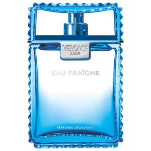 Versace Eau Fraiche Deo Spray 100 ml produktbillede