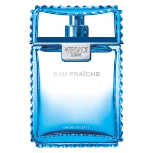 Versace Man Eau Fraiche Eau de Toilette 100 ml produktbilde