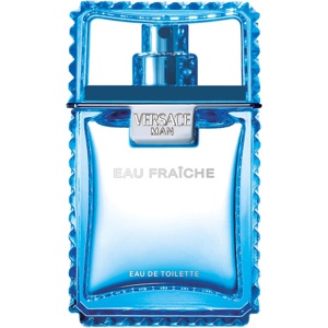 Versace Man Eau Fraiche Eau de Toilette 30 ml Produktbild
