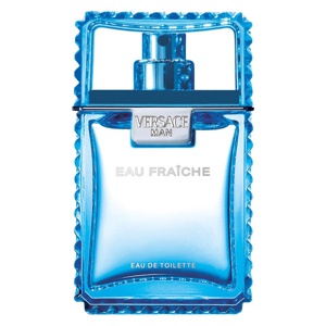 Versace Man Eau Fraiche Eau de Toilette 30 ml produktbilde