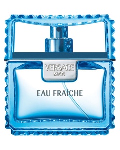 Versace Eau Fraiche Eau de Toilette - 50 ml produktbillede