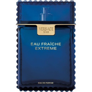 Versace Man Eau Fraiche Extreme Eau de Parfum 100 ml Produktbild