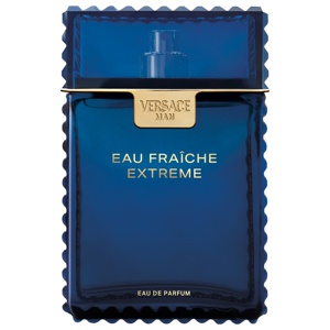 Versace - Man Eau Fraiche Extreme Eau de Parfum - 100 ml produktbillede