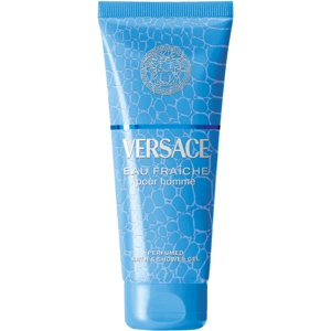 Versace Man Eau Fraiche Shower Gel 200 ml Produktbild
