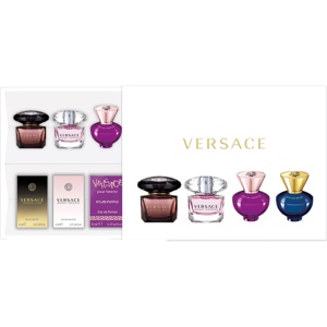 Versace Pour Femme Miniature Gift Set 20 ml produktbillede
