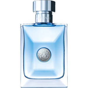 Versace Pour Homme After Shave Splash 100 ml produktbilde