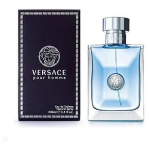 Versace - Pour Homme Eau De Toilette 100ml Produktbild
