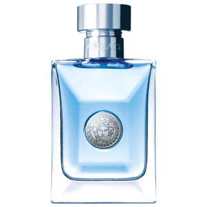 Versace Pour Homme Eau de Toilette 50 ml produktbilde