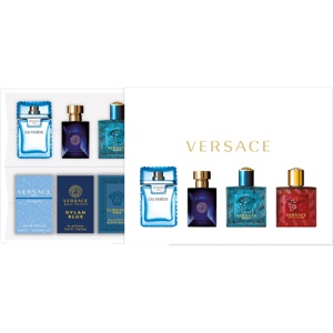 Versace Pour Homme Miniature Gift Set 20 ml produktbilde