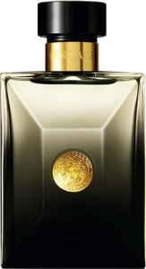 Versace Pour Homme Oud Noir Eau de Perfume 100 ml produktbilde