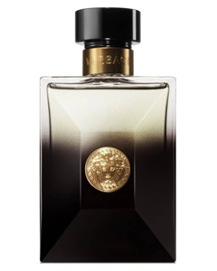 Versace Pour Homme Oud Noir EDP 100 ml Produktbild