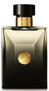 Versace Pour Homme Oud Noir edp 100ml produkt bild