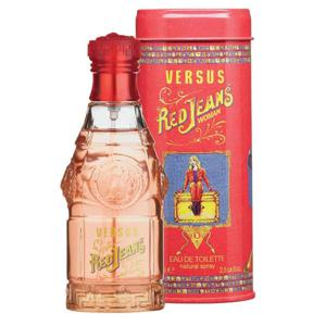 Versace Red Jeans edt 75ml produkt bild