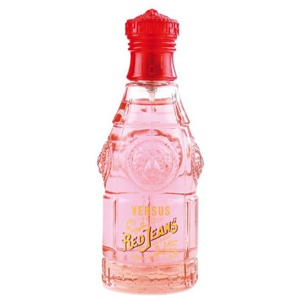 Versace Red Jeans Woman EDT produktbillede