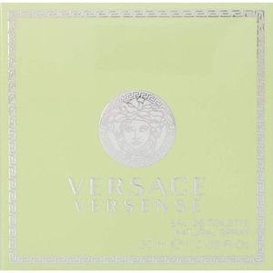 Versace Versense Eau de Toilette Spray 30ml product image