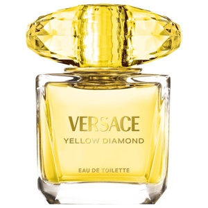 Versace Yellow Diamond edt 30ml produkt bild